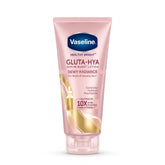 Vaseline Healthy Bright Gluta-Hya Serum Burst Lotion - Dewy Radiance 200ml