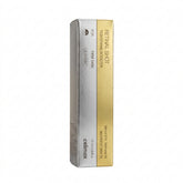 Silver and gold packaging box for celimax Retinal Shot Tightening Booster 15ml.