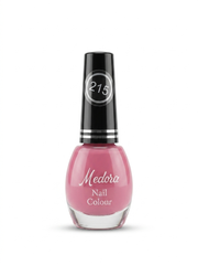 Medora Nail Colour - Dusty Rose Pink (Shade 215)