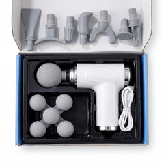 9 in 1 massager