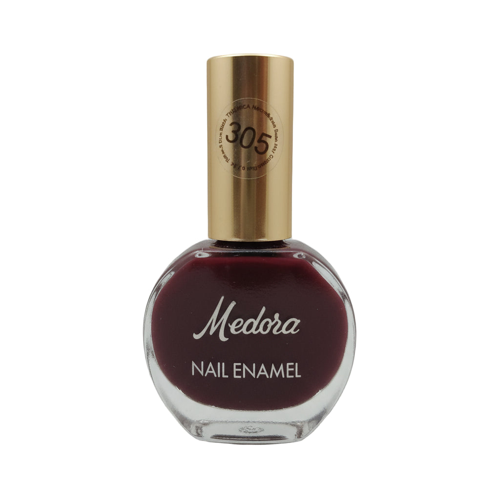 Medora 305 Nail Polish 16ml - Elite Cosmetics
