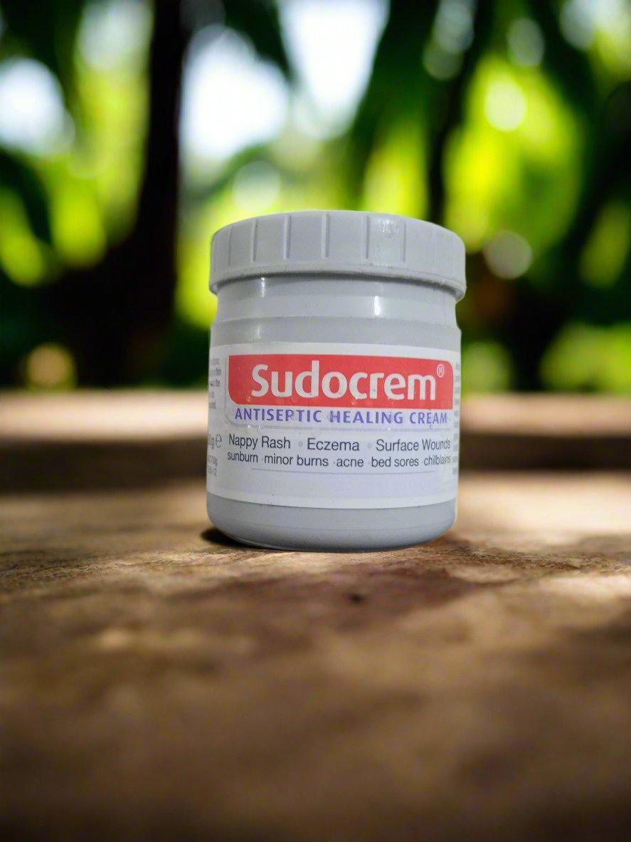 Sudocrem For Nappy Rash & Eczema – Soothing Relief & Protection - Elite Cosmetics