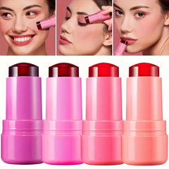 Jelly Tint – Long-Lasting Lip & Cheek Tint (Multiple Shades) - Elite Cosmetics