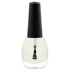 Medora Nail Polish 10ml – Vibrant, Long-Lasting & Chip-Resistant Shade # Top Coat - Elite Cosmetics