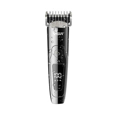 VGR Classic Hair Trimmer V072 – Precision T-Blade Trimmer - Elite Cosmetics