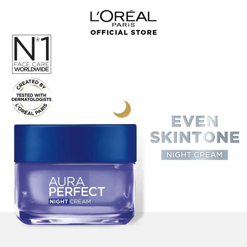 Brighten Skin with L'Oreal - Elite Cosmetics