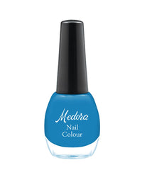 Medora Nail Polish 10ml – Vibrant, Long-Lasting & Chip-Resistant Shade # 123