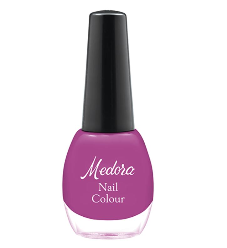 Medora Nail Polish 10ml – Vibrant, Long-Lasting & Chip-Resistant Shade # 172