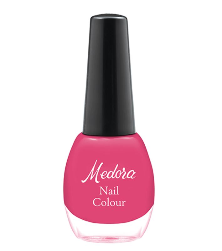 Medora Nail Polish 10ml – Vibrant, Long-Lasting & Chip-Resistant Shade # 180