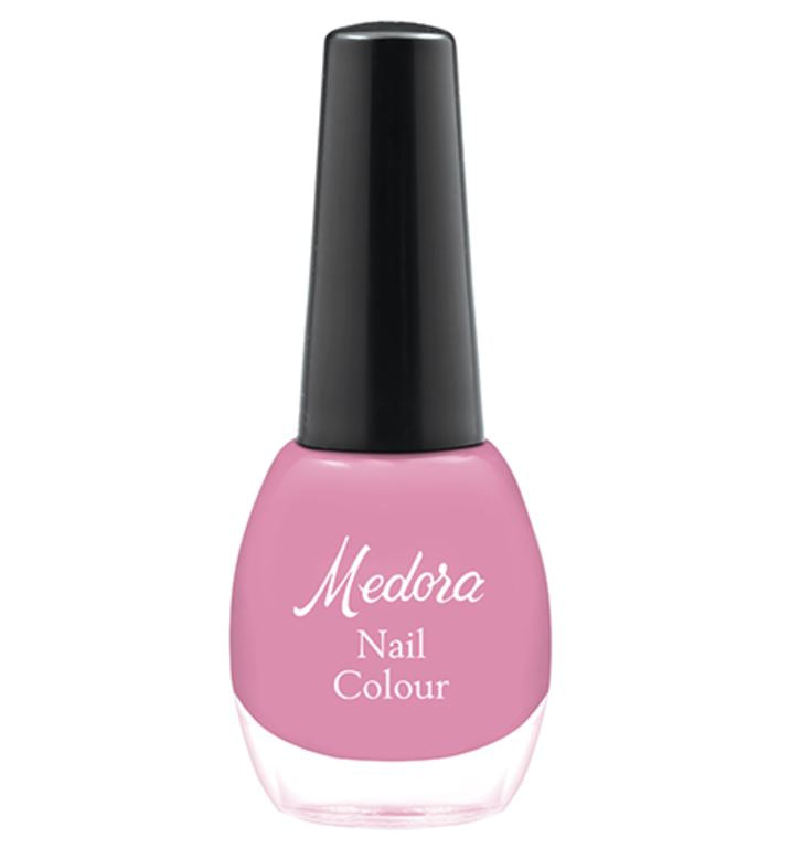 Medora Nail Polish 10ml – Vibrant, Long-Lasting & Chip-Resistant Shade # 191