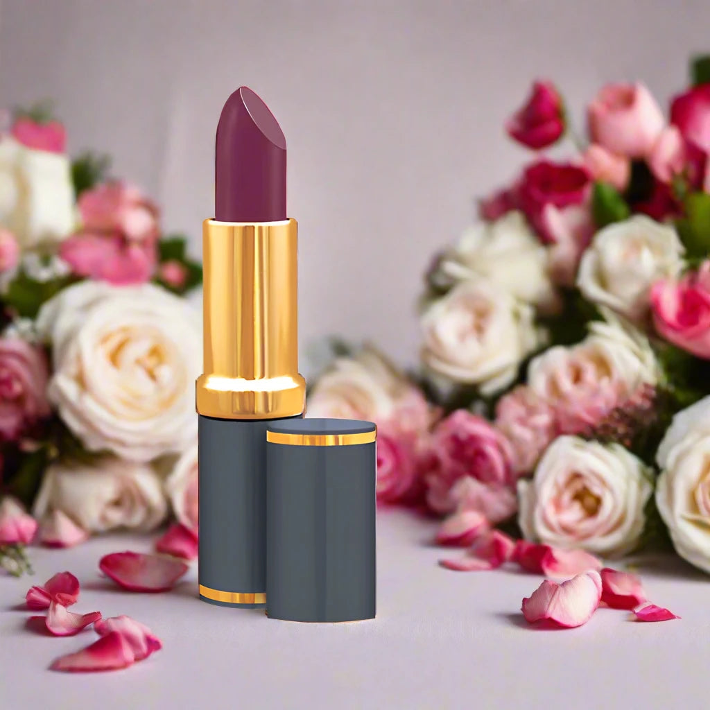 medora lipstick 226 dark maroon