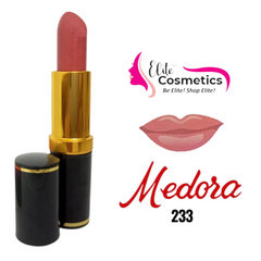 Medora Lipstick ANTIQUE PINK Matte-233 - Elite Cosmetics