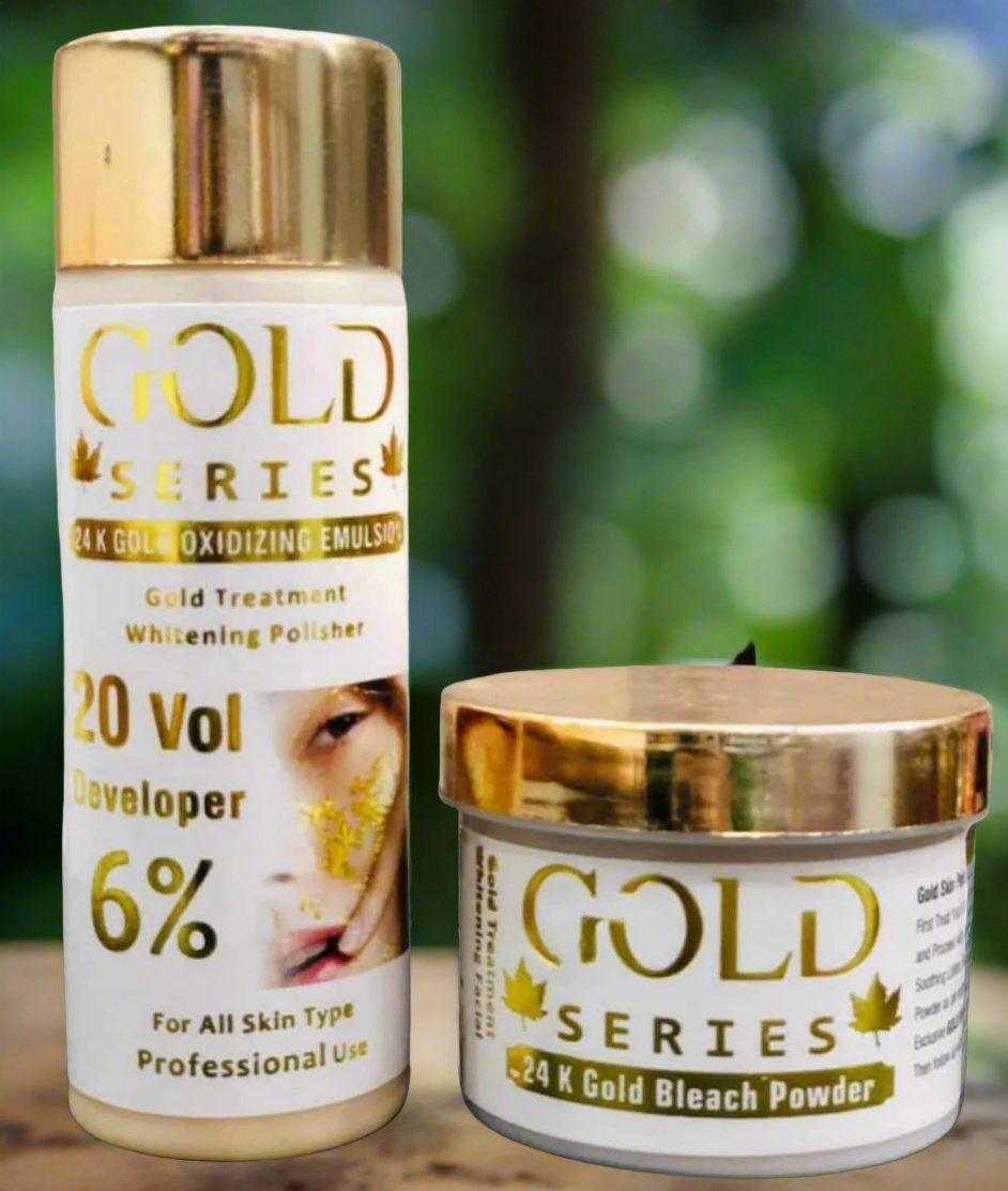 24K Gold Skin Polish Best Whitening - Elite Cosmetics