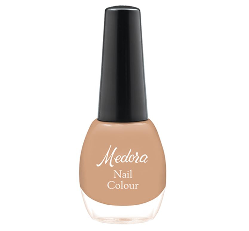 Medora Nail Polish 10ml – Vibrant, Long-Lasting & Chip-Resistant Shade # 261