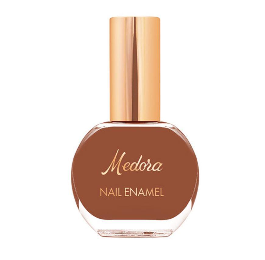 Medora Nail Polish 340 – Vibrant Color, Long-Lasting Formula & Smooth Finish - Elite Cosmetics