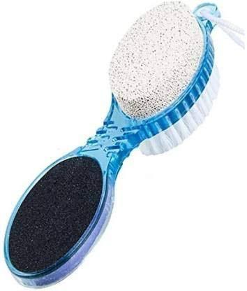 4 in 1 Foot Scrubber - Elite Cosmetics