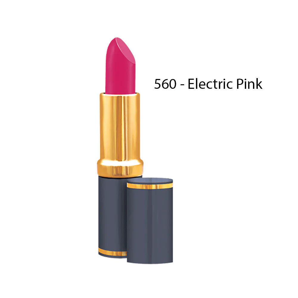 Medora Lipstick 560 – Electric Pink 