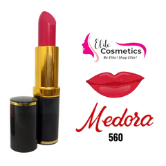 Medora Lipstick 560 – Electric Pink - Elite Cosmetics