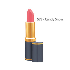 Medora Lipstick 573 – Candy Snow 