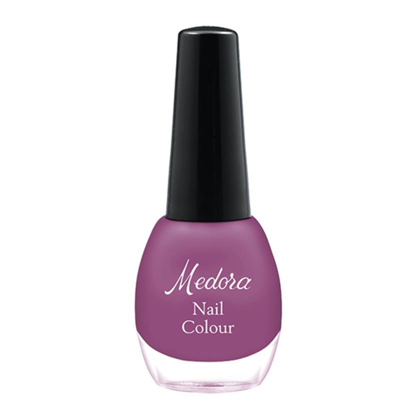 Medora Nail Polish 10ml – Vibrant, Long-Lasting & Chip-Resistant Shade # 602