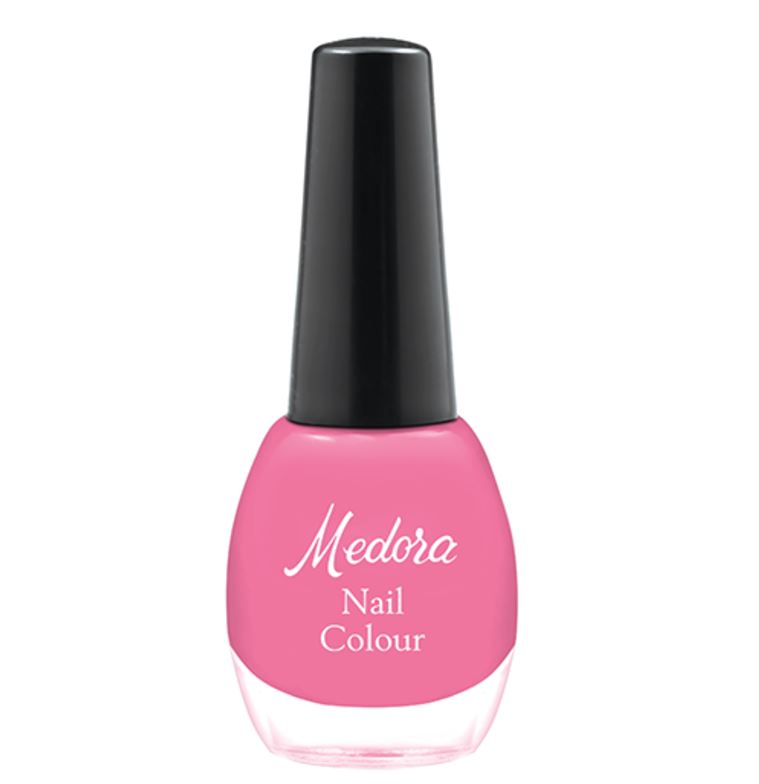 Medora Nail Polish 10ml – Vibrant, Long-Lasting & Chip-Resistant Shade # 603