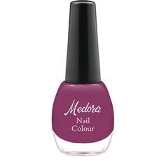 Medora Nail Polish 10ml – Vibrant, Long-Lasting & Chip-Resistant Shade # 606