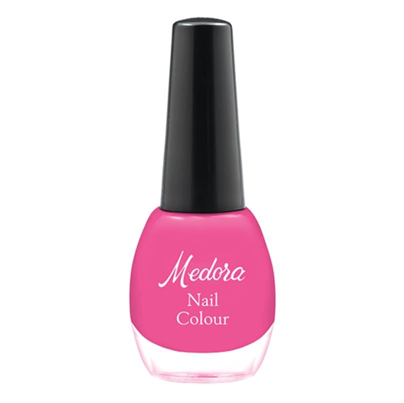 Medora Nail Polish 10ml – Vibrant, Long-Lasting & Chip-Resistant Shade # 612