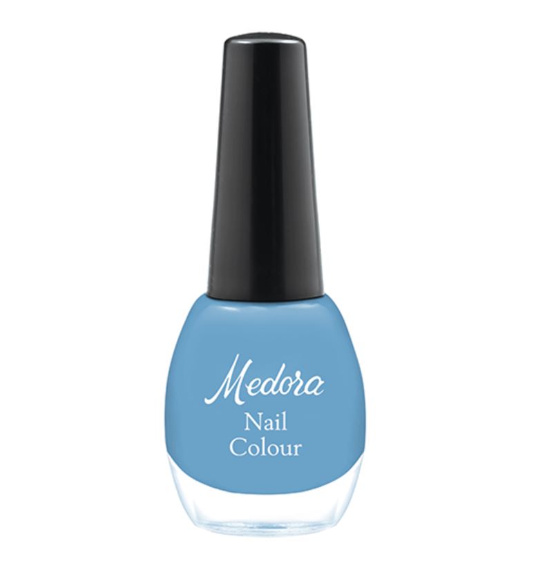 Medora Nail Polish 10ml – Vibrant, Long-Lasting & Chip-Resistant Shade # 626