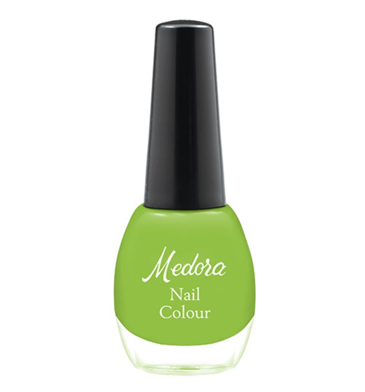 Medora Nail Polish 10ml – Vibrant, Long-Lasting & Chip-Resistant Shade # 627