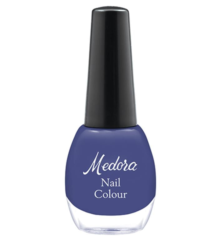 Medora Nail Polish 10ml – Vibrant, Long-Lasting & Chip-Resistant Shade # 628