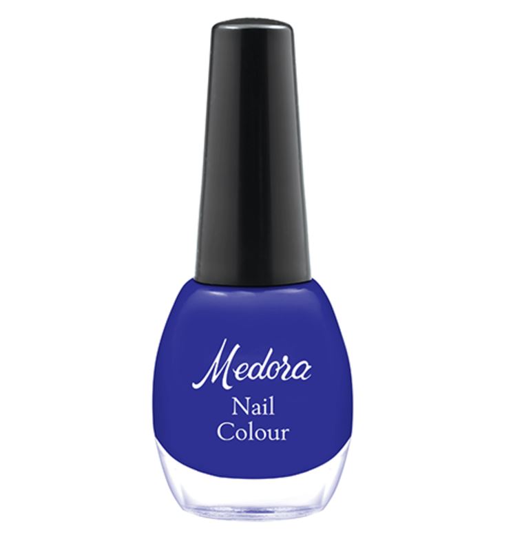 Medora Nail Polish 10ml – Vibrant, Long-Lasting & Chip-Resistant Shade # 632