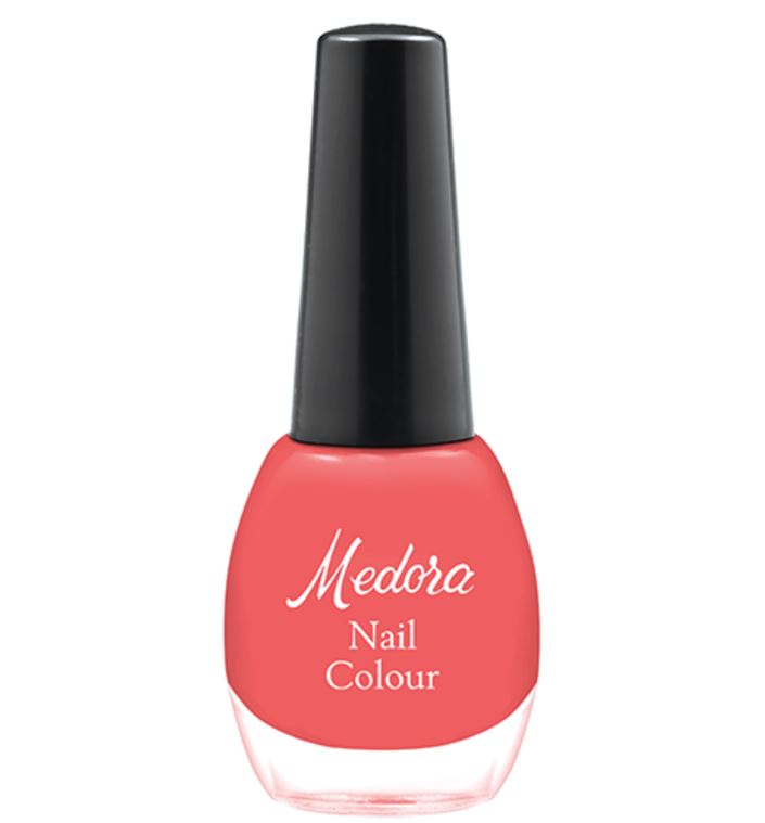 Medora Nail Polish 10ml – Vibrant, Long-Lasting & Chip-Resistant Shade # 649