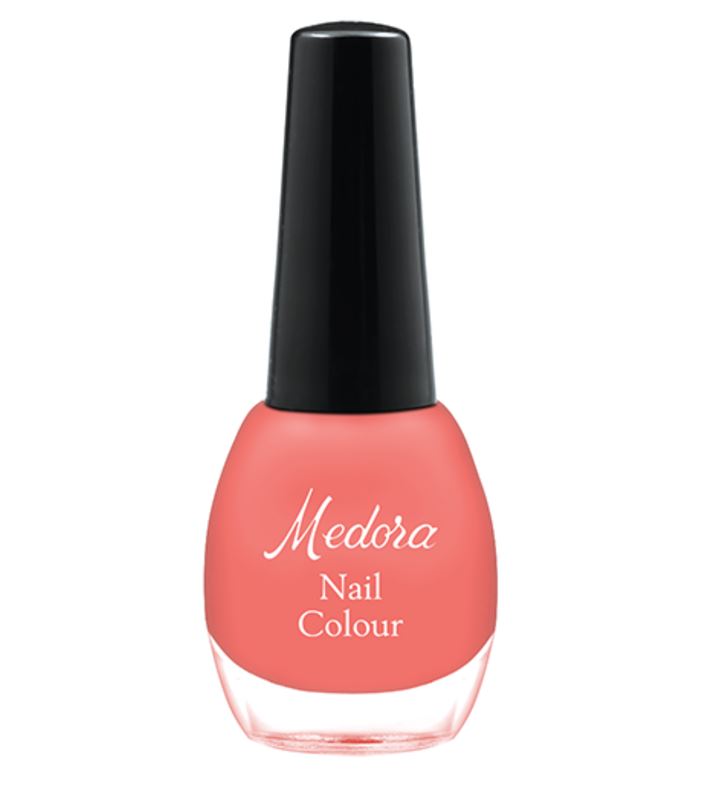 Medora Nail Polish 10ml – Vibrant, Long-Lasting & Chip-Resistant Shade # 661