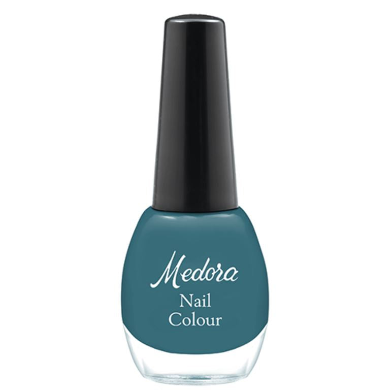 Medora Nail Polish 10ml – Vibrant, Long-Lasting & Chip-Resistant Shade # 663