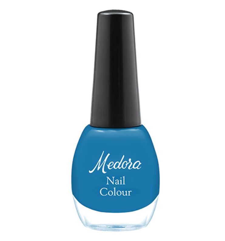 Medora Nail Polish 10ml – Vibrant, Long-Lasting & Chip-Resistant Shade # 664