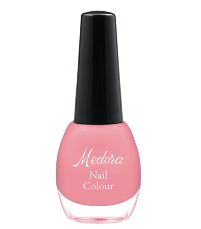 Medora Nail Polish 10ml – Vibrant, Long-Lasting & Chip-Resistant Shade # 666