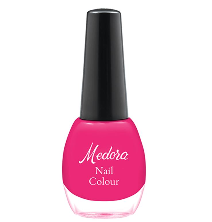 Medora Nail Polish 10ml – Vibrant, Long-Lasting & Chip-Resistant Shade # 70