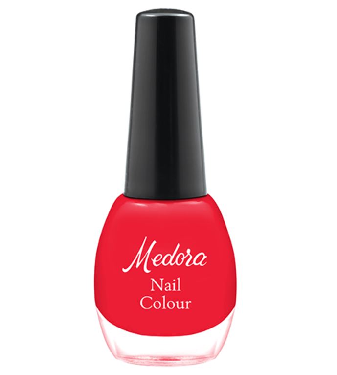 Medora Nail Polish 10ml – Vibrant, Long-Lasting & Chip-Resistant Shade # 71