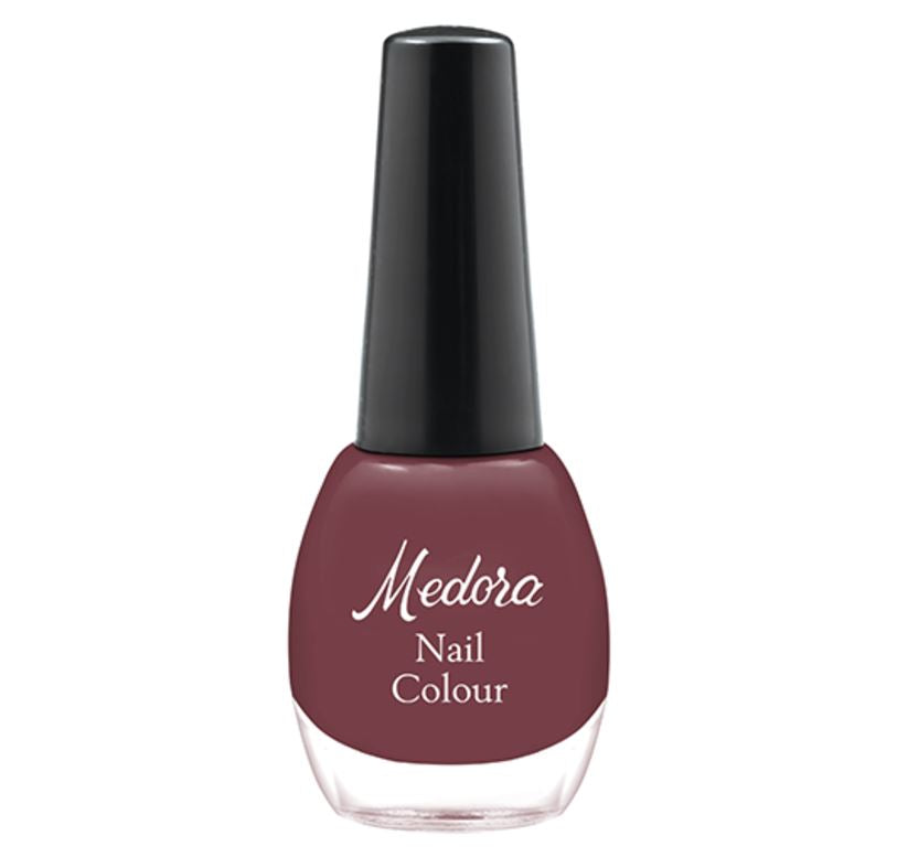 Medora Nail Polish 10ml – Vibrant, Long-Lasting & Chip-Resistant Shade # 88