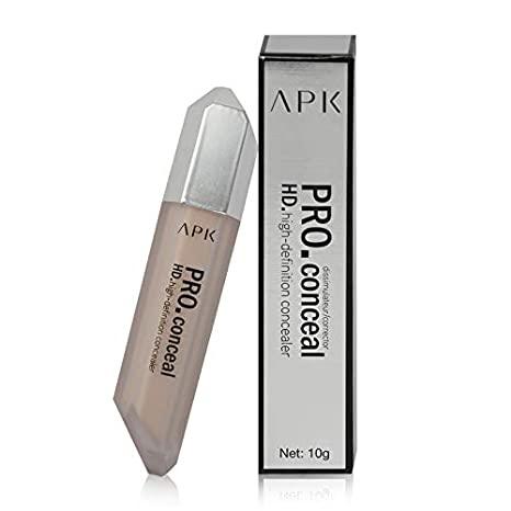 APK Pro HD Conceal and Corrector 10g - Elite Cosmetics