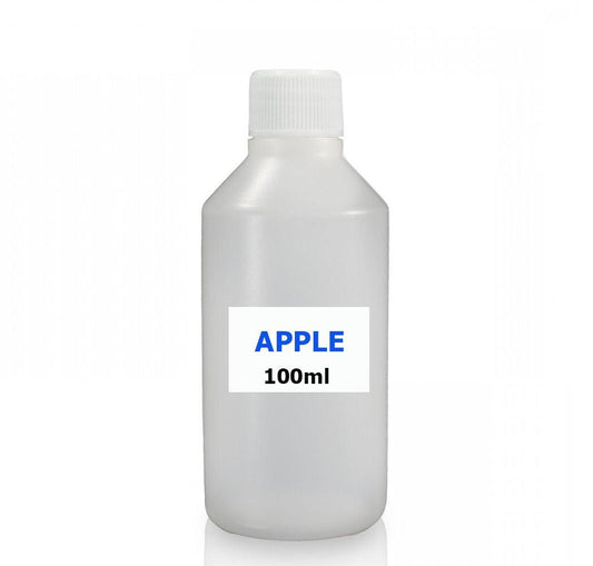 Apple Scent For Cosmetics & DIY Products 100ml - Elite Cosmetics