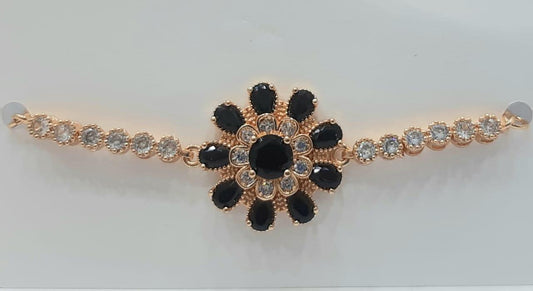 Beautiful Bracelet China Gold - Elite Cosmetics