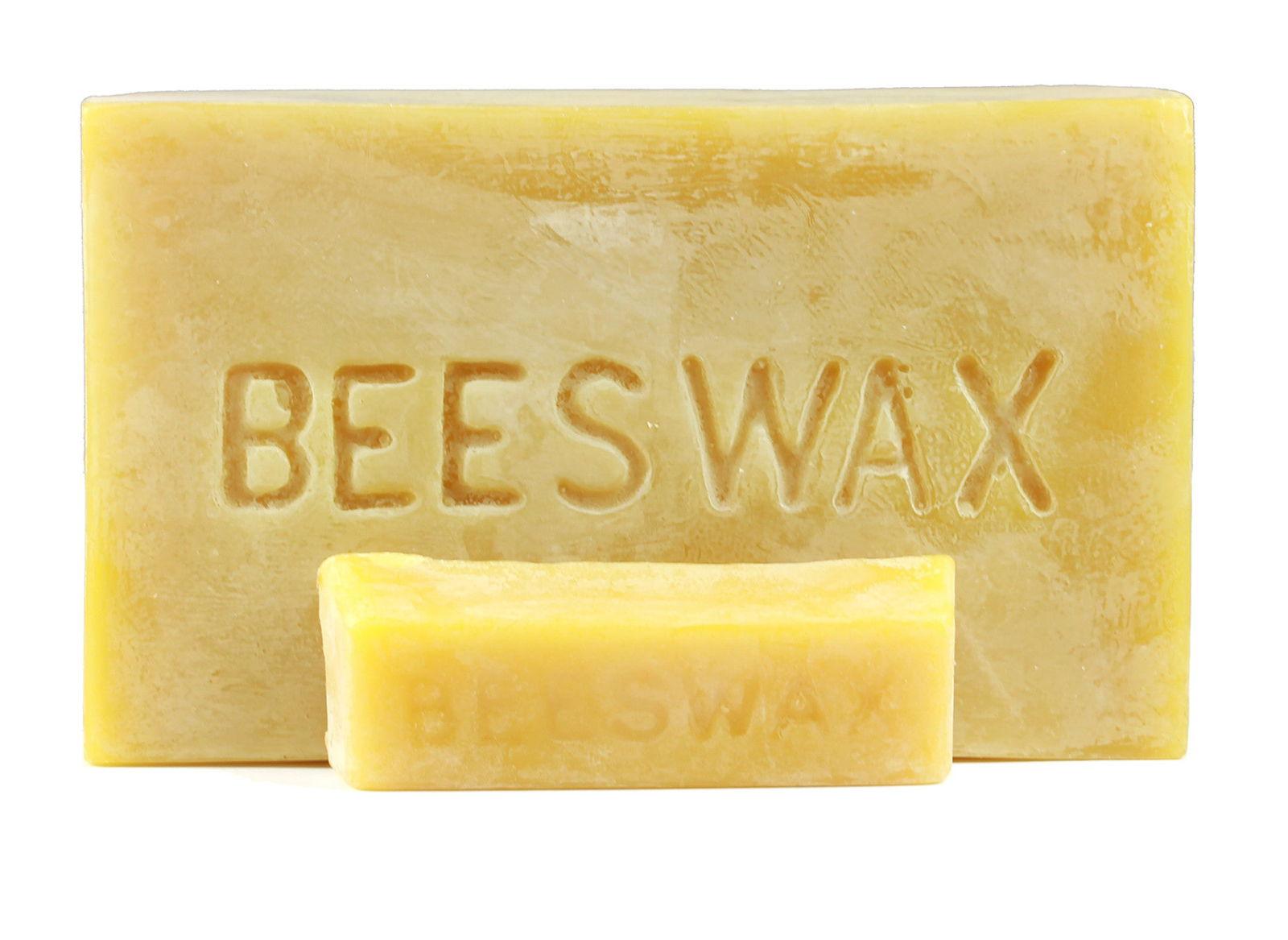 Beeswax For Candles & DIY 100Grams - Elite Cosmetics