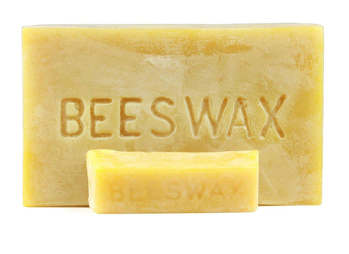 Beeswax For Candles & DIY 100Grams - Elite Cosmetics