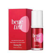 Benetint Rose Lip And Cheek Tint - Elite Cosmetics