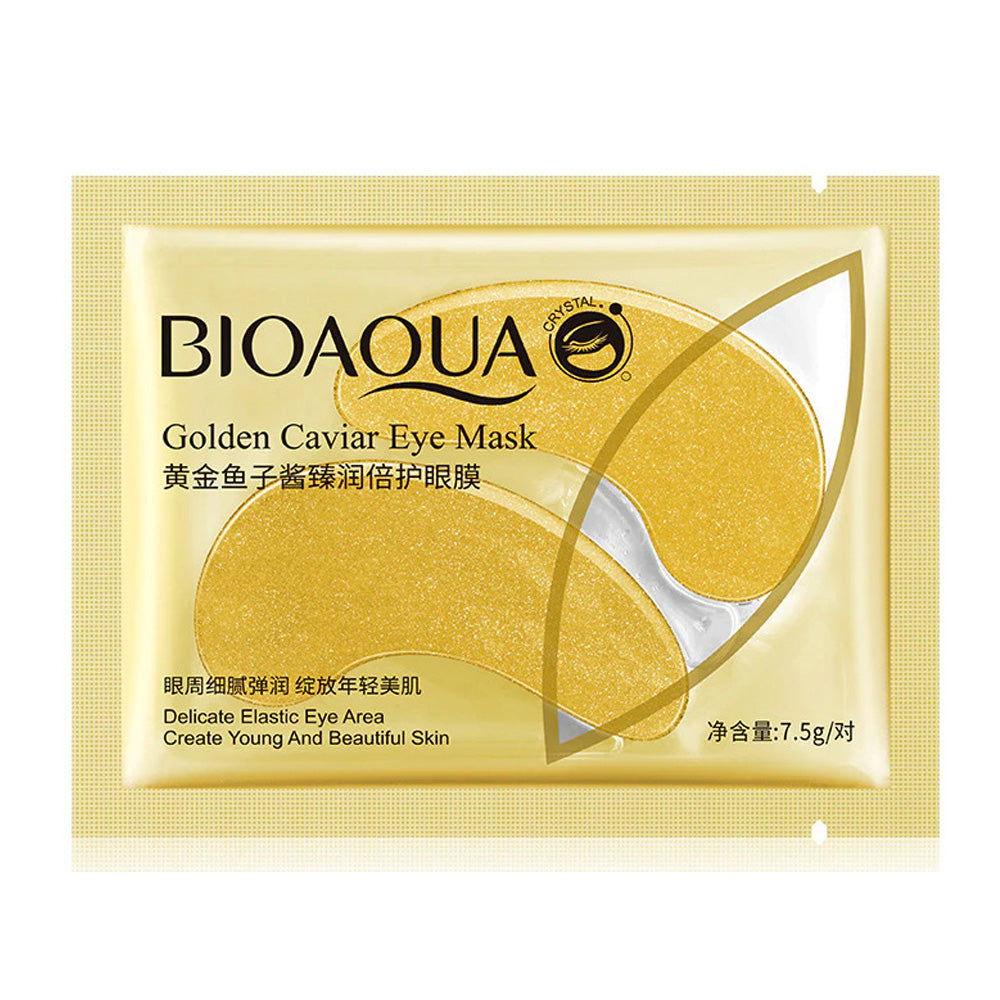 Bioaqua Eye Mask 1 Pack - Elite Cosmetics