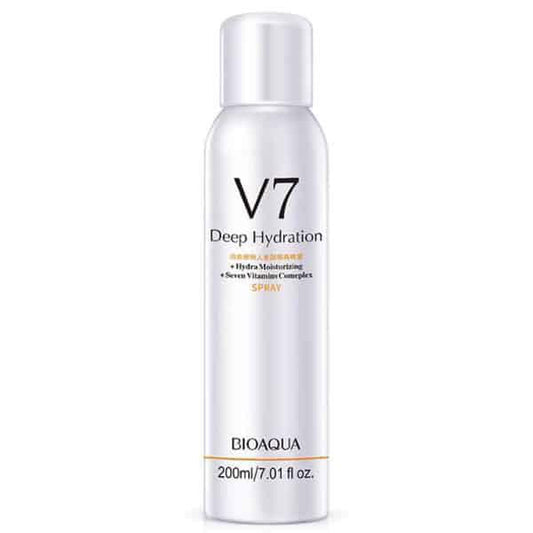 Bioaqua V7 Deep Hydration Spray - Elite Cosmetics