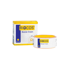 Biocos Beauty Cream: Nourish, Brighten, and Revitalize Your Skin for a Healthy, Radiant Glow