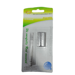 Blade Including Safety Razor - Precision and Safety for a Superior Shave - Elite Cosmetics