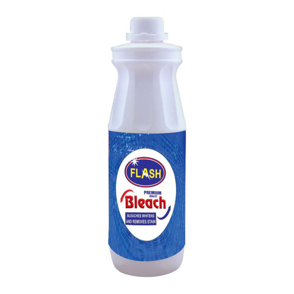 Bleach Liquid for white clothes 500ml - Elite Cosmetics